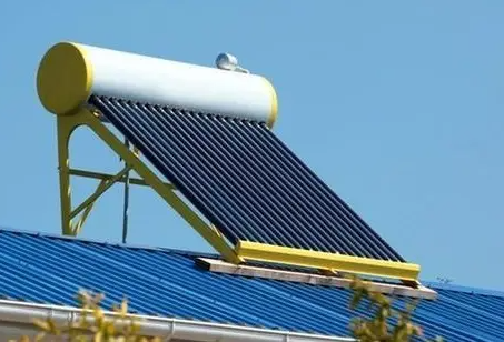 法迪太阳能热水器清洗教程？太阳能热水器不加热怎么回事？太阳能热水器控制面板说明书